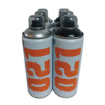 Spray BNIK 021 400ml PACK 6 und