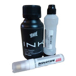 Pack VII BNIK Ink, & MOLOTOW Marker+Dripstick (3 und.)